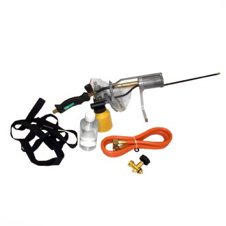 Entwickler vom Aerosoltyp Griffin H 2 kg Bombe